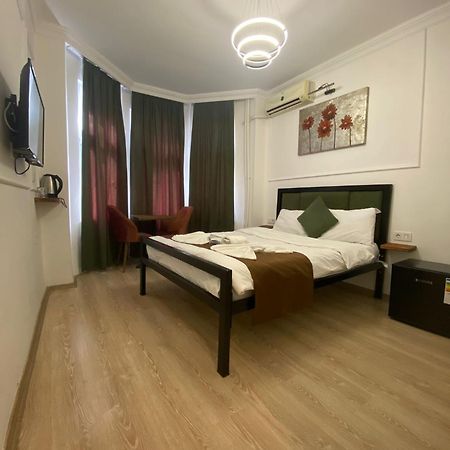 Volgaboutiquehotel Istanbul Bagian luar foto