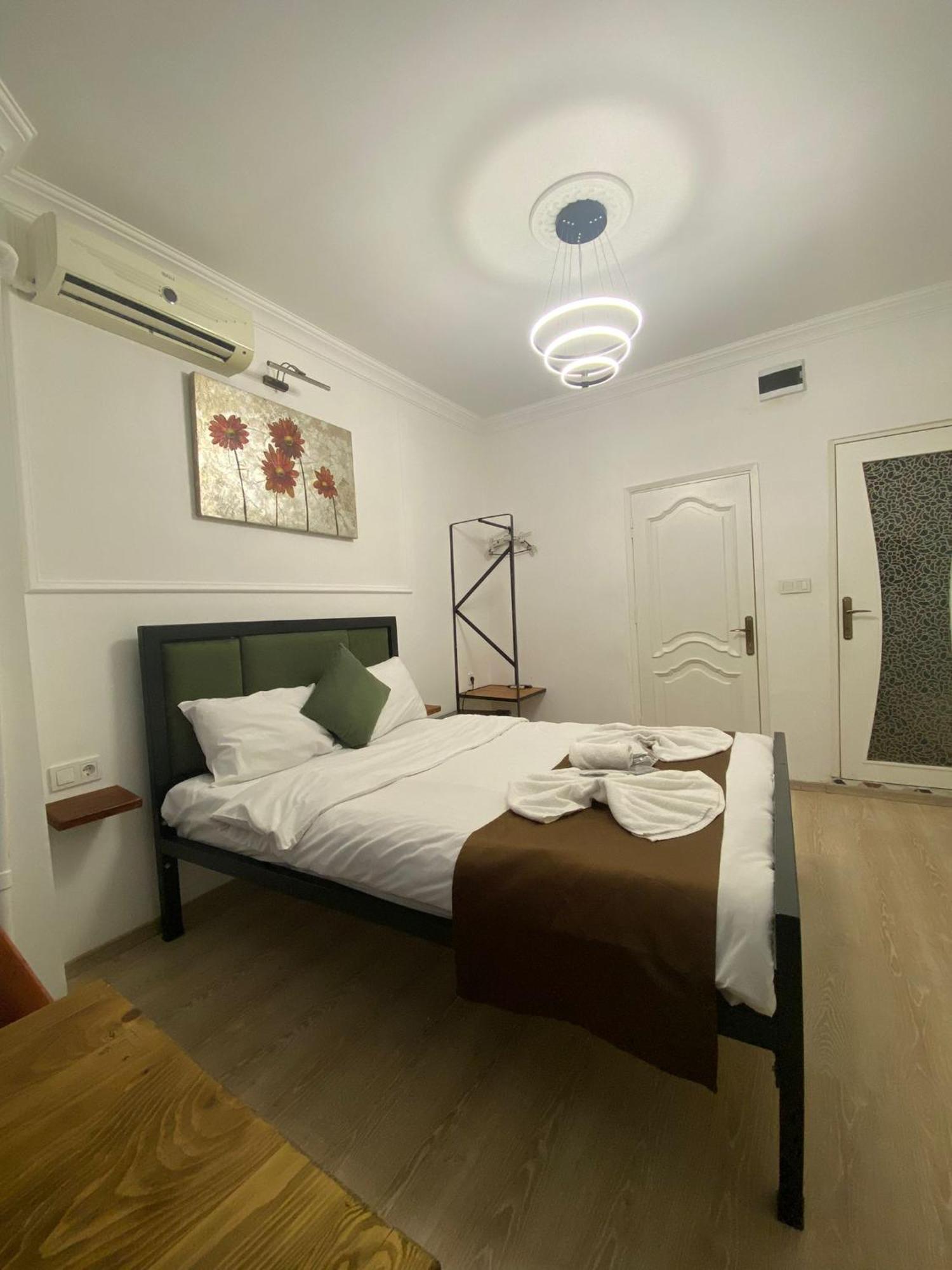 Volgaboutiquehotel Istanbul Bagian luar foto